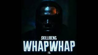 Skillibeng - Whap Whap (DJ Alo Clean Edit)