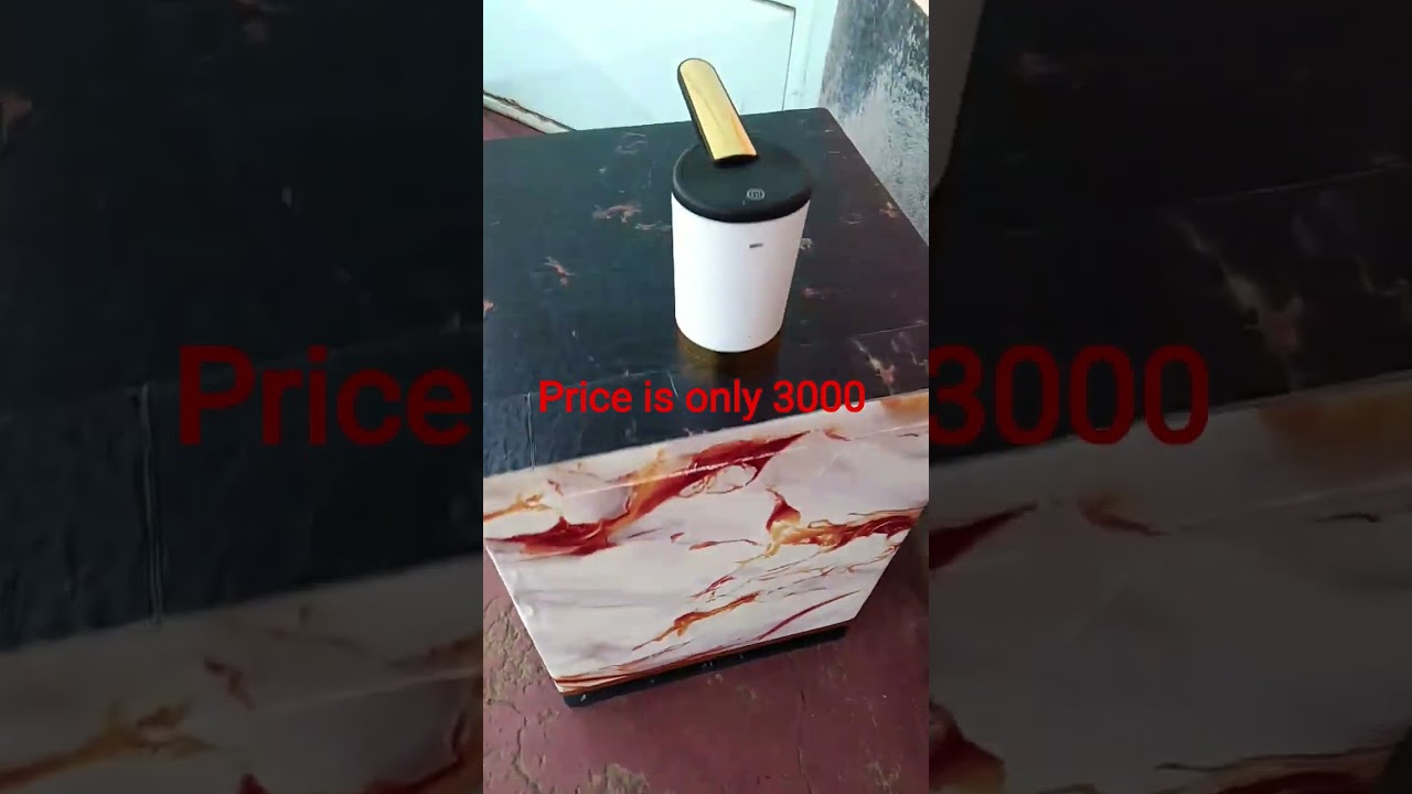 Modern Water Dispenser