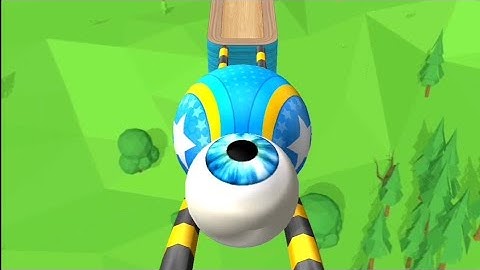 Going Balls All Levels Gameplay android ios mobile game part #676