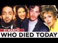 Who Died Today l Famous Deaths on This Day 31 MARCH