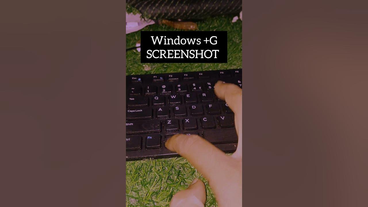 COMPUTER USEFUL KEYBOARD SHORTCUT KEY SCREEN RECORD SCREEN SHOT IN