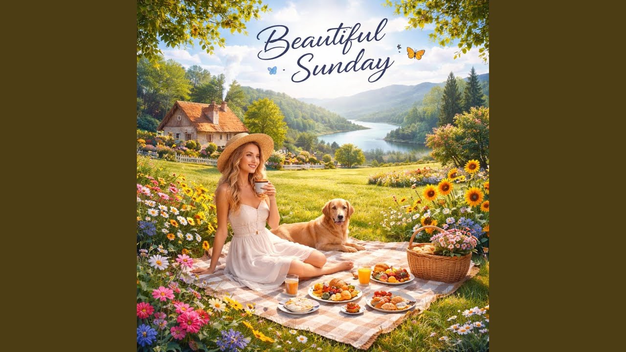 Beautiful Sunday (Special Version) - YouTube