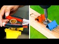 Simple Repair Hacks and DIY Tools