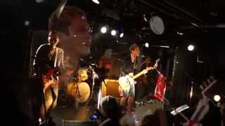 チワワ FoZZtone / REC OK! "追加公演! vol.1 ~カントリークラブ" 201...