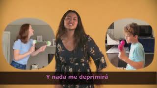 Good day (Subtitulado Esp) -Festival Musical  feat. Liahona Olayan FSY 2020