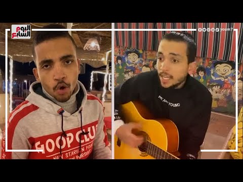 عصام الشوالى الكوميديا عم شكشك يقدم فريق الأحلام موهبتهم الضحك والغناء