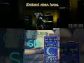 Ambient Clean Tones w/ Walrus Audio Slö #shorts #short #guitar #reverb #cleantone #ambient #postrock