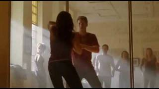 Video thumbnail of "Another Cinderella Story - Just that Girl"