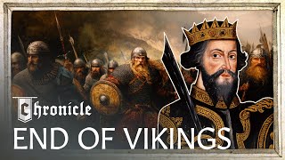 Why Did The Vikings Disappear? | Last Journey Of The Vikings | Chronicle