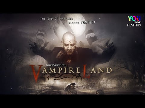 Vampireland still