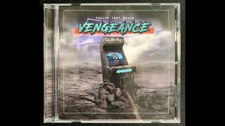 Twelve Foot Ninja - 5 Shock to the System | Vengeance 2021 #progressivemetal #heavymetal