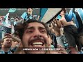 We Went To The Craziest Final In Football | Copa Libertadores Part 1
