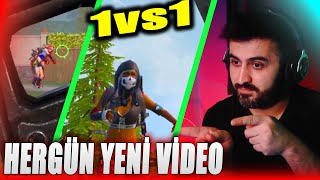 Pubg MOBİLE İlhan Melo vs Raiven Nakloww7