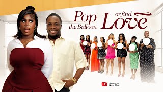 Episode 77 (Hunt Game 2.1 Ladies Edition) Pop the balloon or find Love | with Mariod screenshot 5