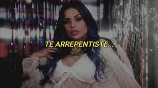 Download Lagu TATI ZAQUI - Mandou Descer (Español) MP3