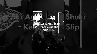 Video thumbnail of "Ski Aggu feat. $hoki - Kappies im Slip (23.10.2023 Columbiahalle)"