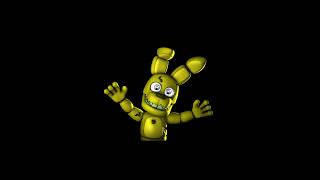 #shorts Tattletail x fnaf: happy birthday