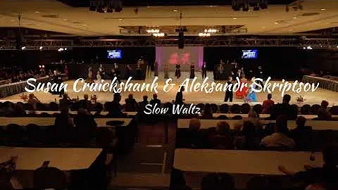 Beautiful Slow Waltz by fantastic  Susan Hodgkins ...