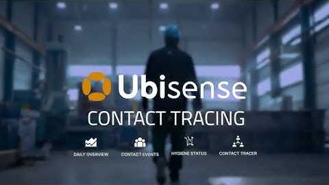 Contact-Tracing for COVID-19 with Ultra-Wideband (UWB)