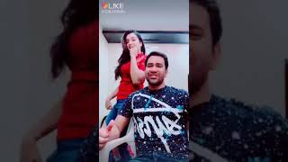 Nirahua Bhaiya Ji Amrapali Bhabhi Ji Ke Video Song