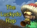 The luckydo rap by wowcrendor wow machinima  world of warcraft