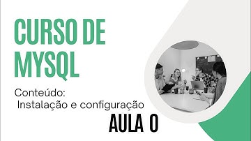 MySQL Installation and Configuration [Updated] [2024] - Lesson 0