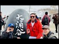 Day Trip to Matsuda Sakura Fest, Hakone, Owakudani & Lake Kawaguchiko 🌸🇯🇵