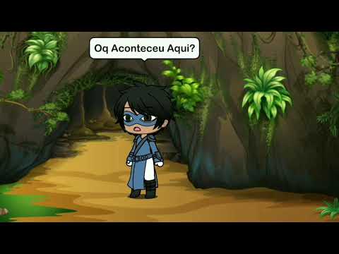 Talvez uma série