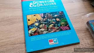 Gary Gygax in italiano