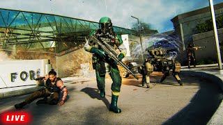 🔴 Call Of Duty Black Ops 7 | Is It Good?