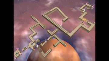 Ballance Custom Level: Speechless (56308759)