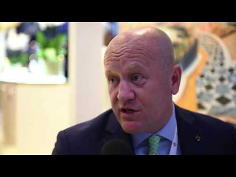 ATM 2016: Hakan Petek, general manager, Jumeirah Messilah Beach Hotel & Spa