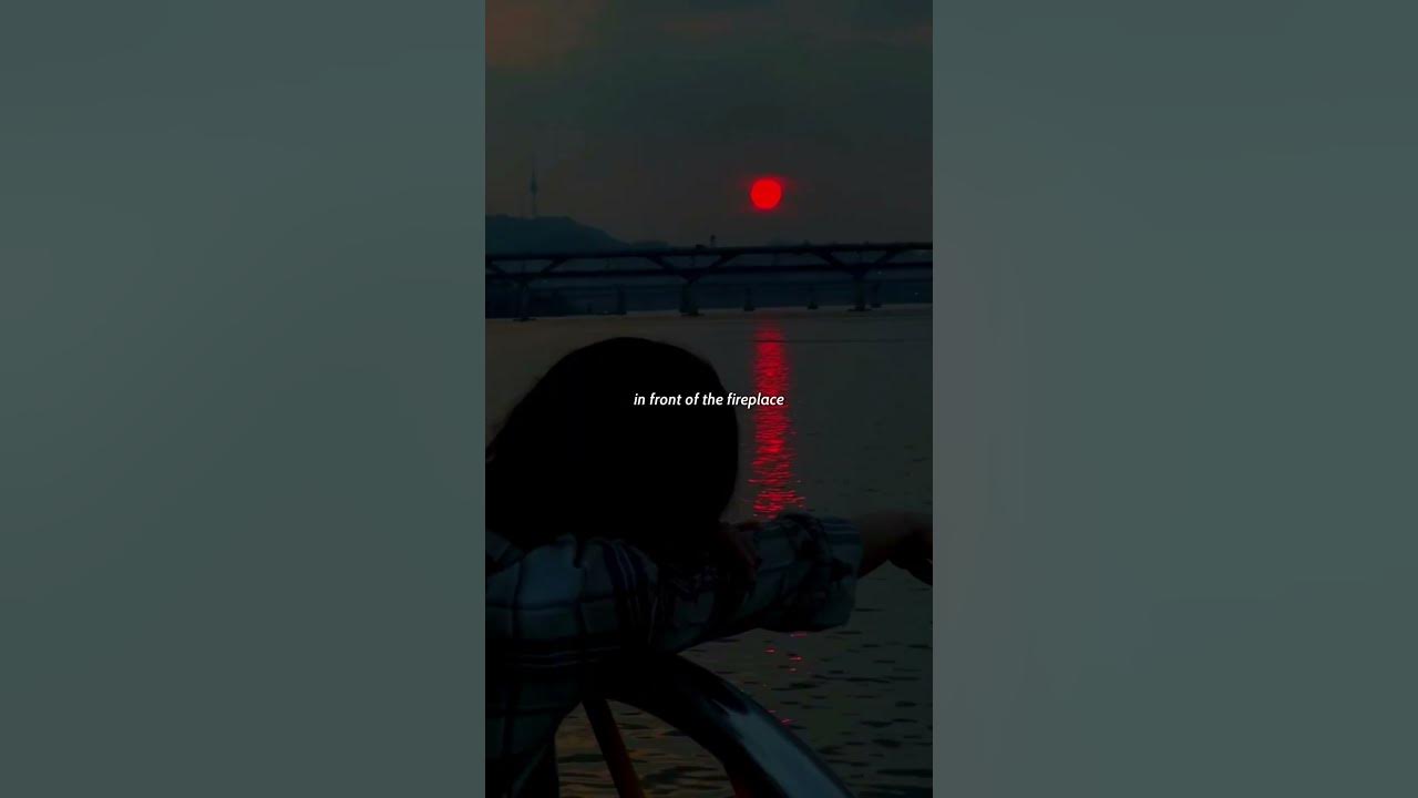 Kamin - Emin and JONY (Lyrics) | "V kamine v shest' utra fotografiya tvoya" | Aesthetic #shorts