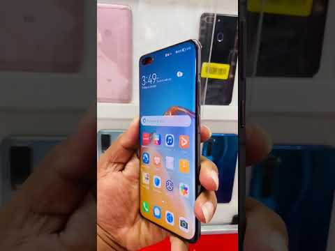 Huawei P40 Pro