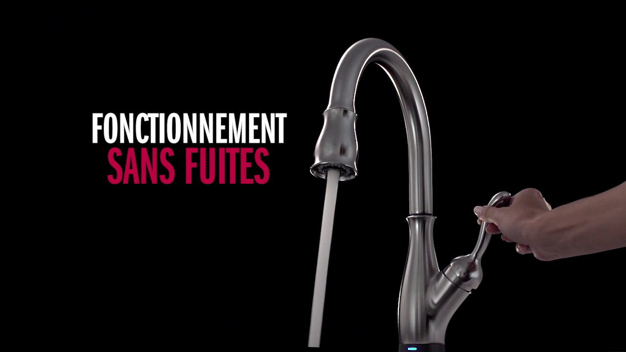 FRENCH VERSION: DIAMOND™ Seal Technology