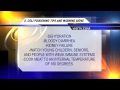 5 News Web News Evening Edition 6/19