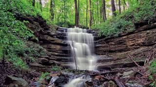 2026-06-08 Monte Sano Waterfalls