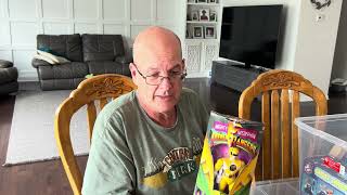 Unboxing a Huge Collection, Box 11 | Action force &amp; Real Ghostbusters!
