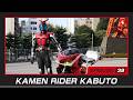 KAMEN RIDER KABUTO | #39