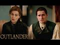 Outlander Season 8 | Brianna Reveals the Truth to William
