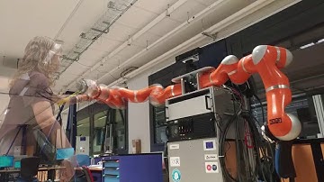 Task-Space Admittance Controller Using Dual Quaternion Logarithm