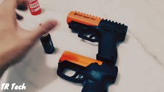 🙅Best Gun Mace Non Lethal Self Defense