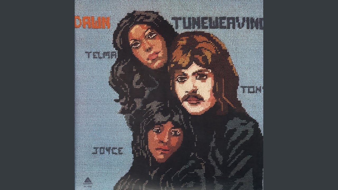 The Spark Of Love Is Kindlin'