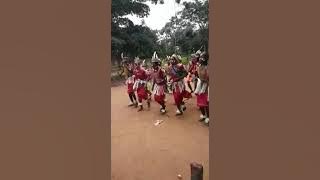 WATIZAME WAZUNGU WANAVYOPENDA TAMADUNI ZA KITANZANIA NUSRA WAKATE MAUNO
