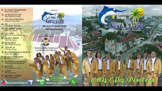 Grupo Costa Kalee - - El Guapo Enamorado 