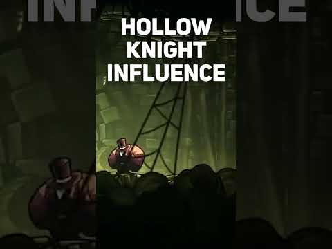 Other than Silksong, this is THE Metroidvania to watch | Indie Games Daily #018