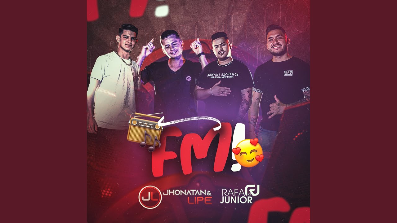 Watch Fm on YouTube Watch Fm on YouTube