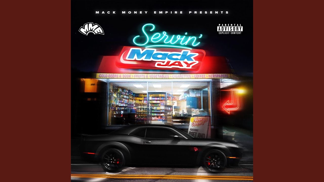 Watch SERVIN' on YouTube Watch SERVIN' on YouTube
