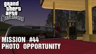 Download lagu GTA: San Andreas - Mission #44 - Photo Opportunity