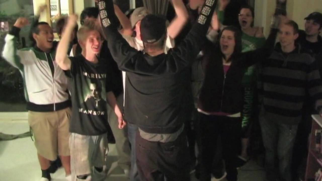 London Fringe 62 Hour Film Contest